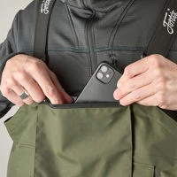 Fortis Chest Waders